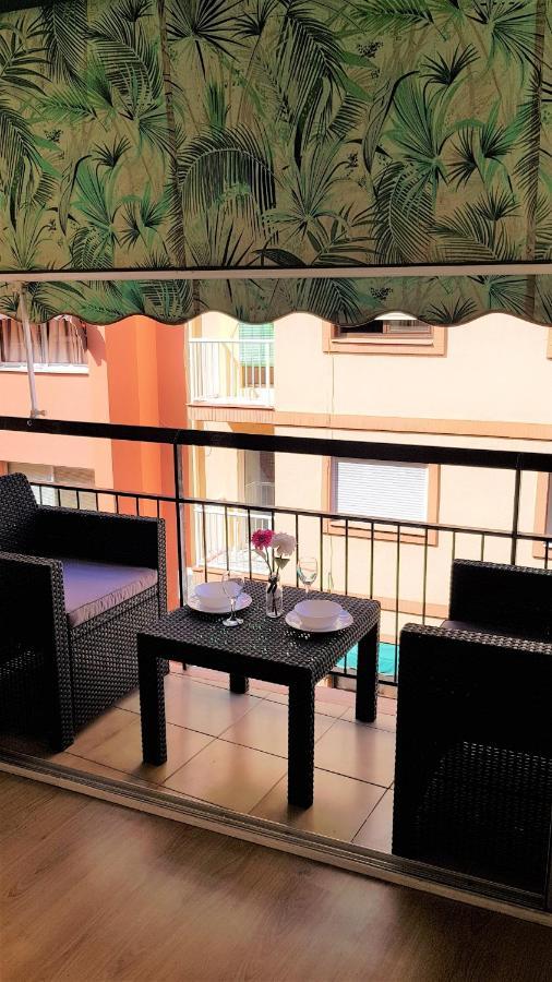 Old Town - Beach Apartment Benidorm Exterior photo