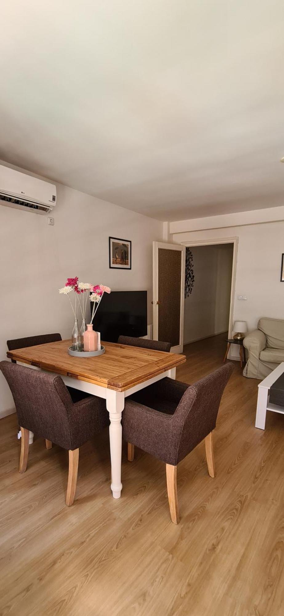 Old Town - Beach Apartment Benidorm Exterior photo